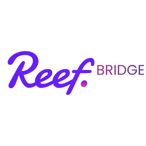 Reef Bridge Icon