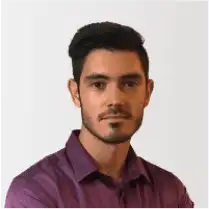 Borja Puado's avatar