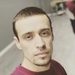 sergey avatar