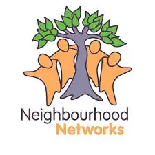 Neighbourhoods Network Icon