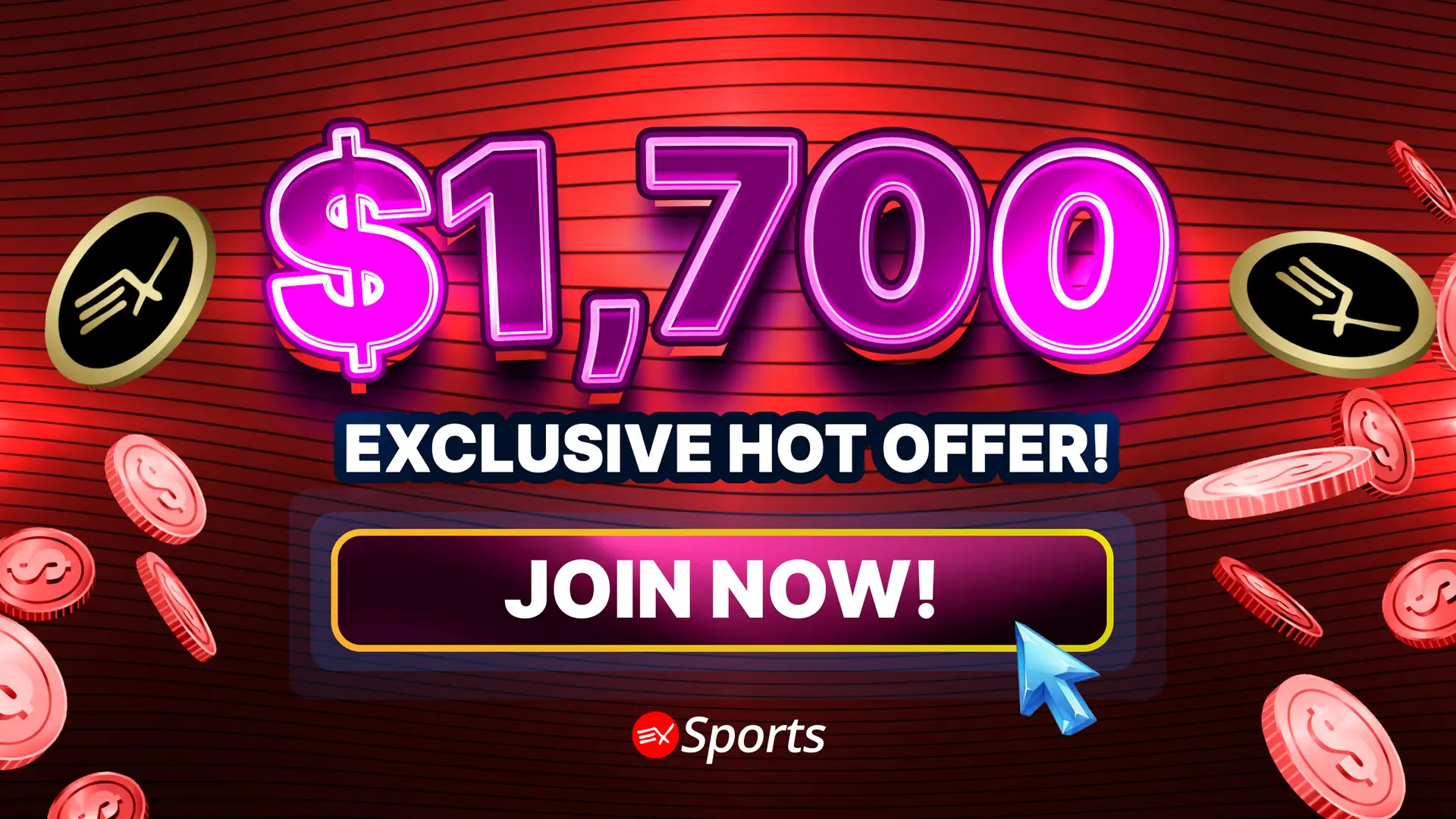 Ex-Sports #5 Magic Store Hot Offer