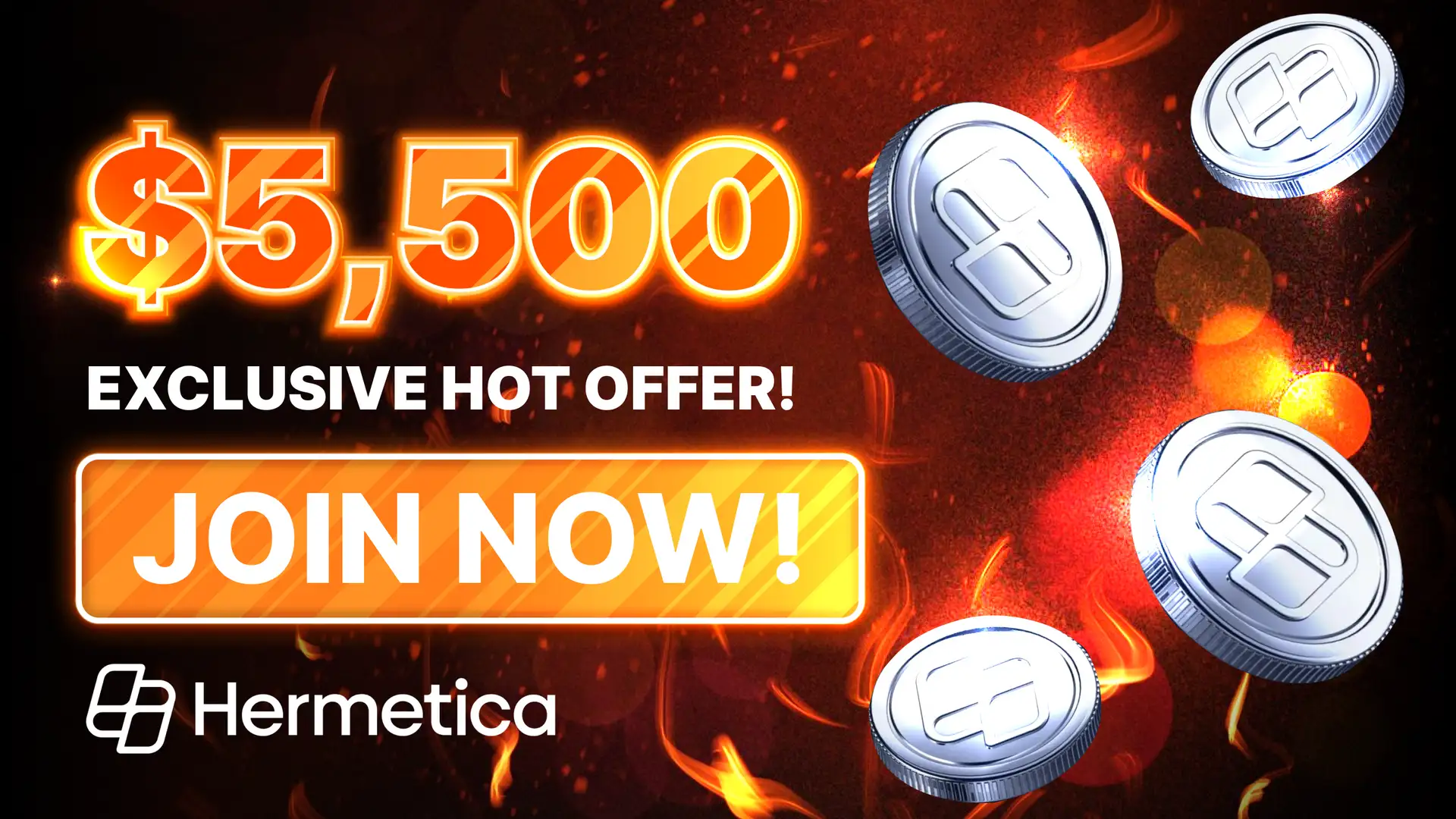 Hermetica Magic Store Hot Offer