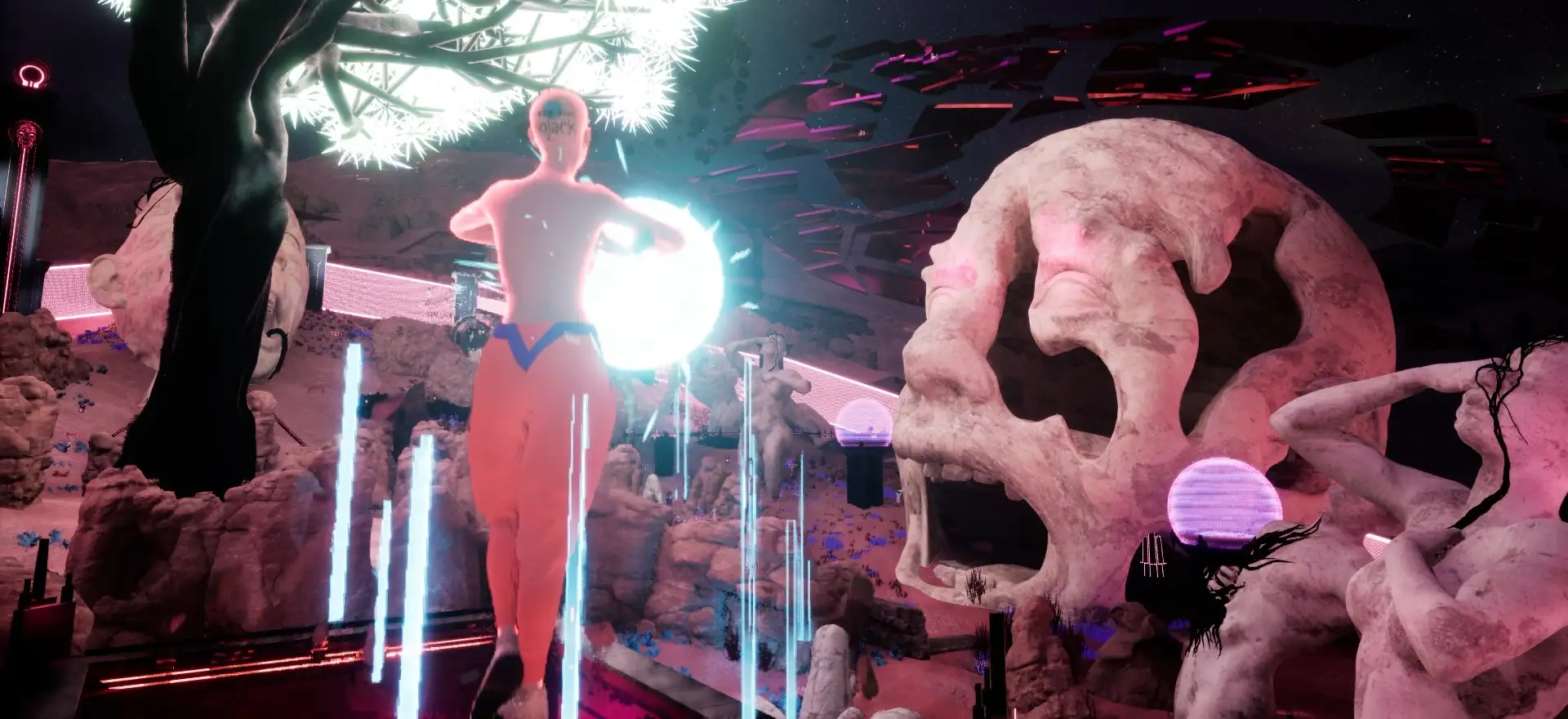 Low Life Forms Magic Store