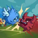Clash of Orbs Icon