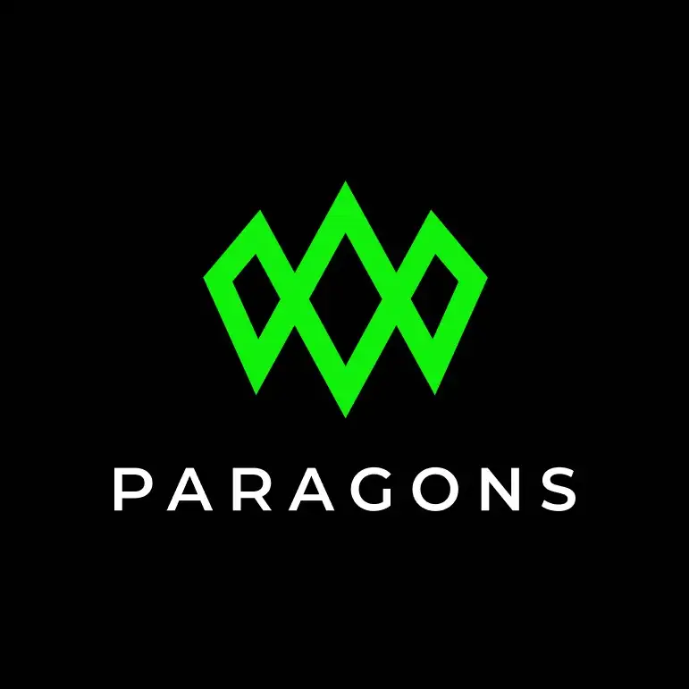 ParagonsDAO Icon