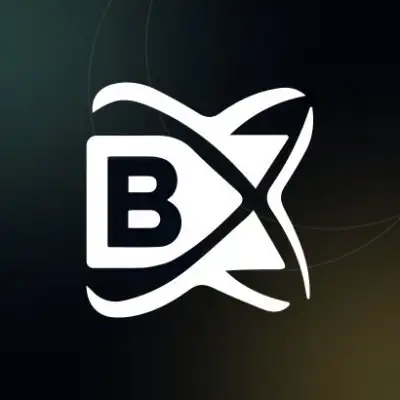 BlockchainX Tech Icon