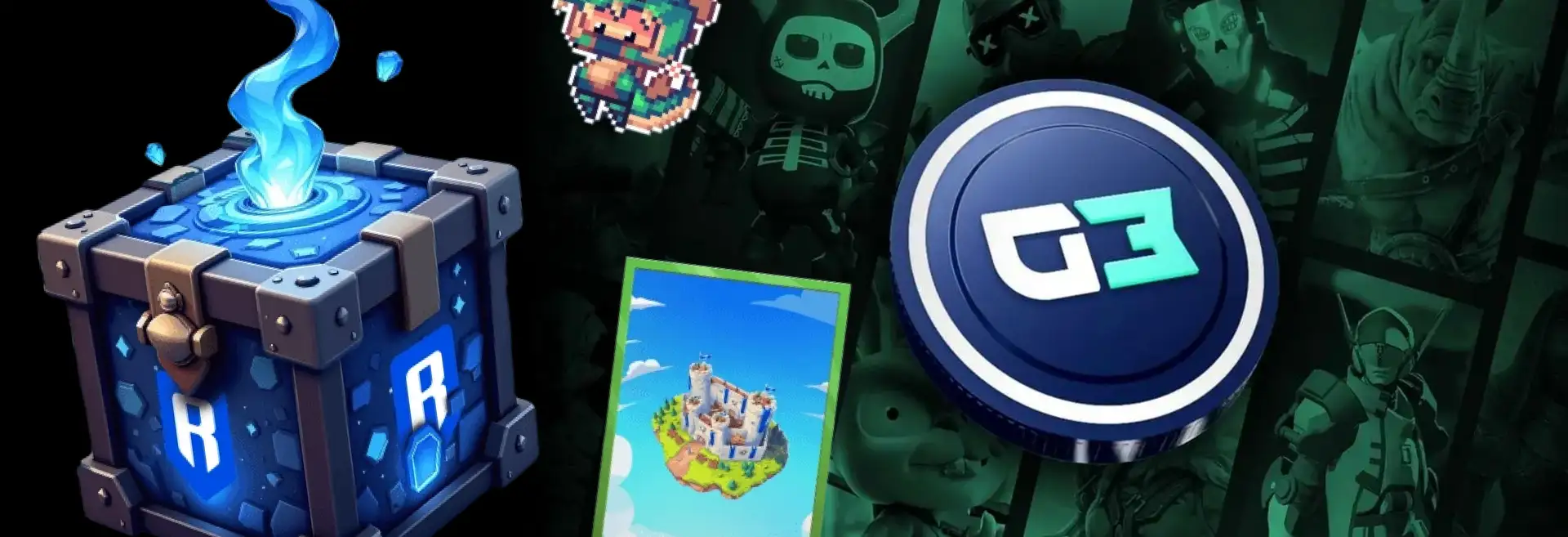 GAM3S.GG Banner