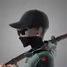 Skiller avatar