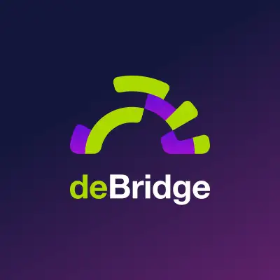 deBridge Icon