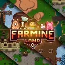 Farmine Land Icon