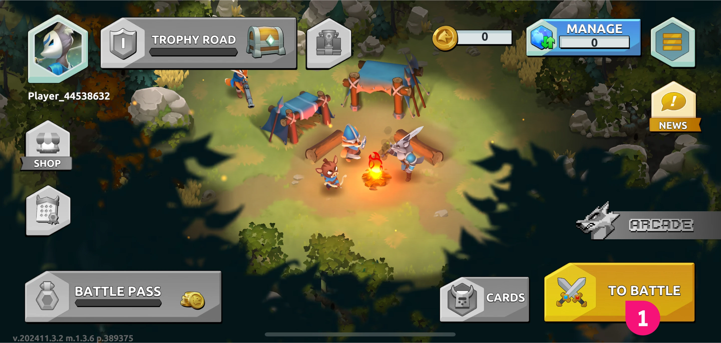 Wild Forest - Image 10