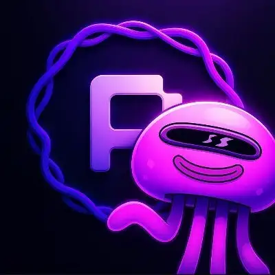 Portal To Bitcoin Icon