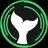 White Whale logo