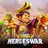 Kingdom Story : Heroes War logo