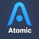 Atomic Wallet Icon