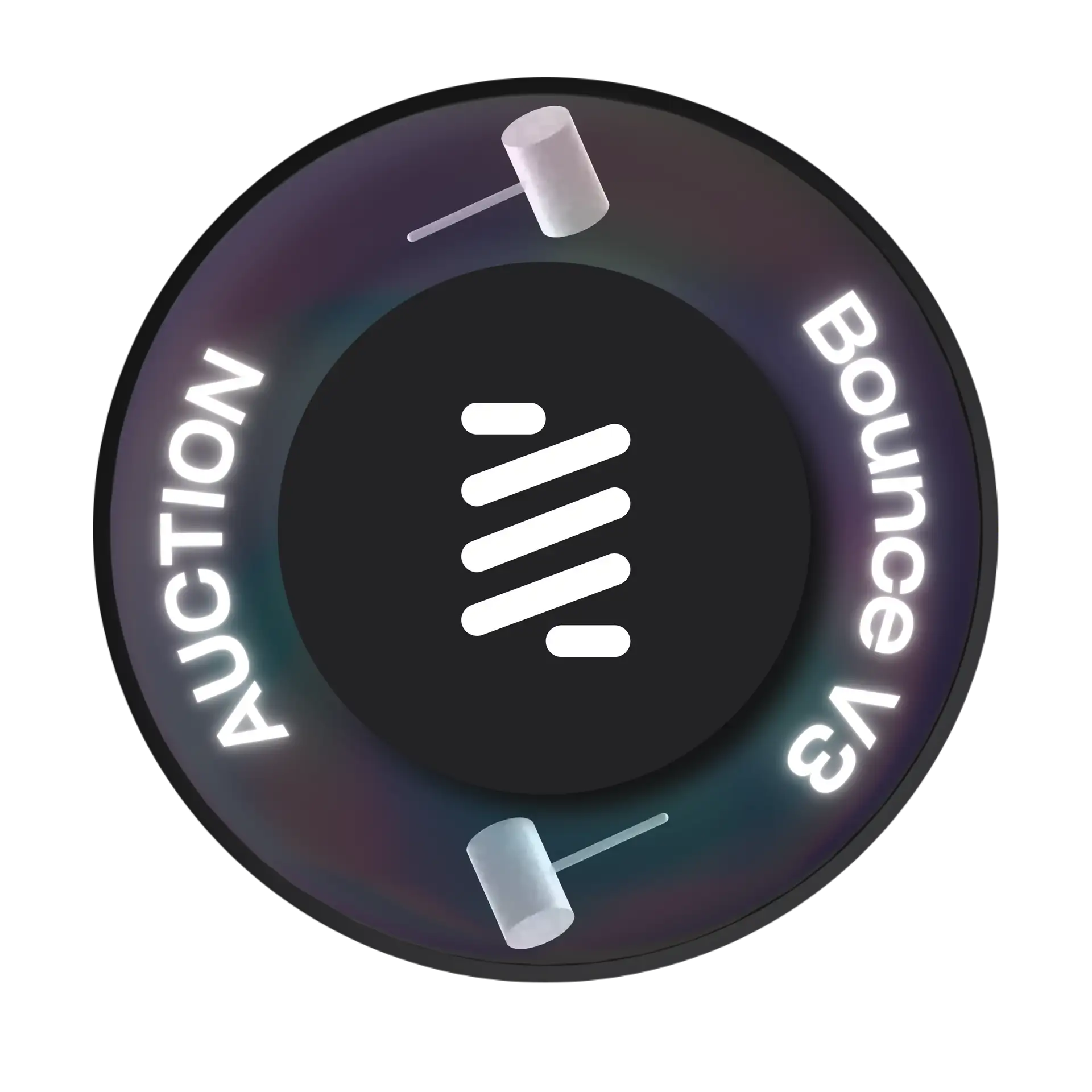 Bounce V3 Icon