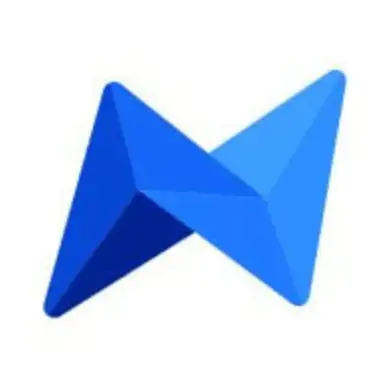 Netswap Exchange Icon