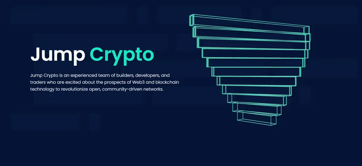 Jump Crypto