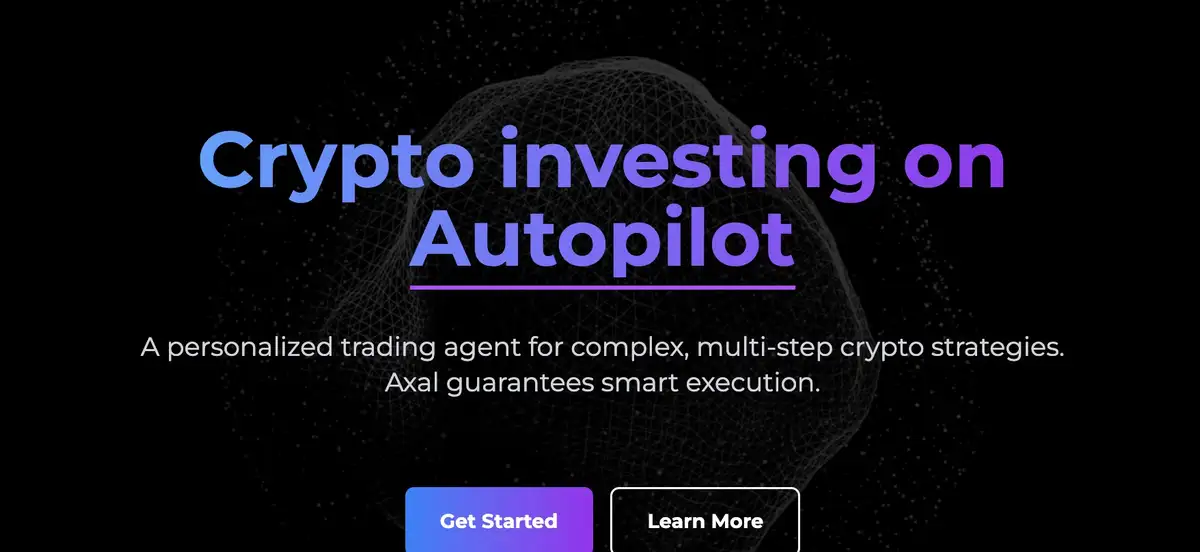 Axal Autopilot