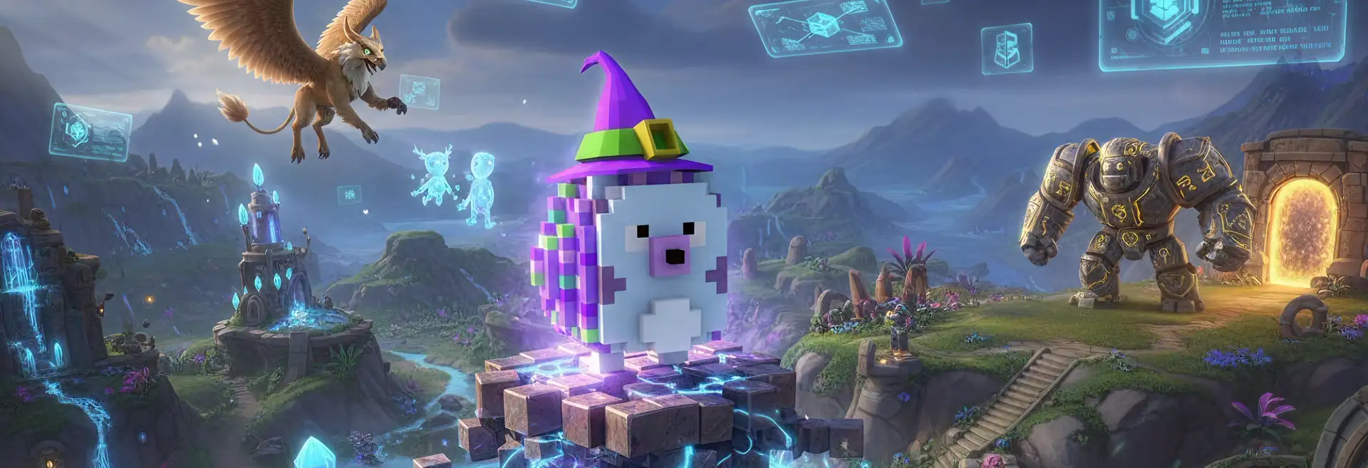 Hedgecast Fun Banner