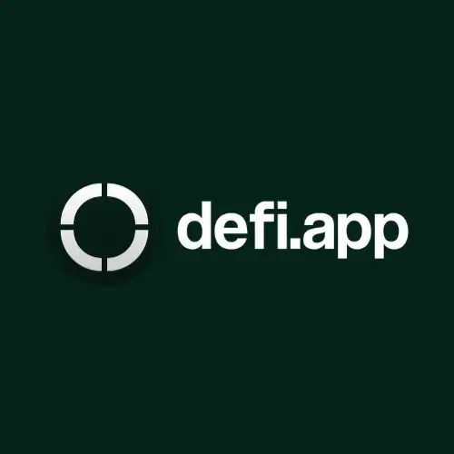 Defi App Icon