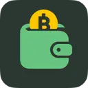 Coin Wallet Icon