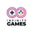 Infinity Games logo