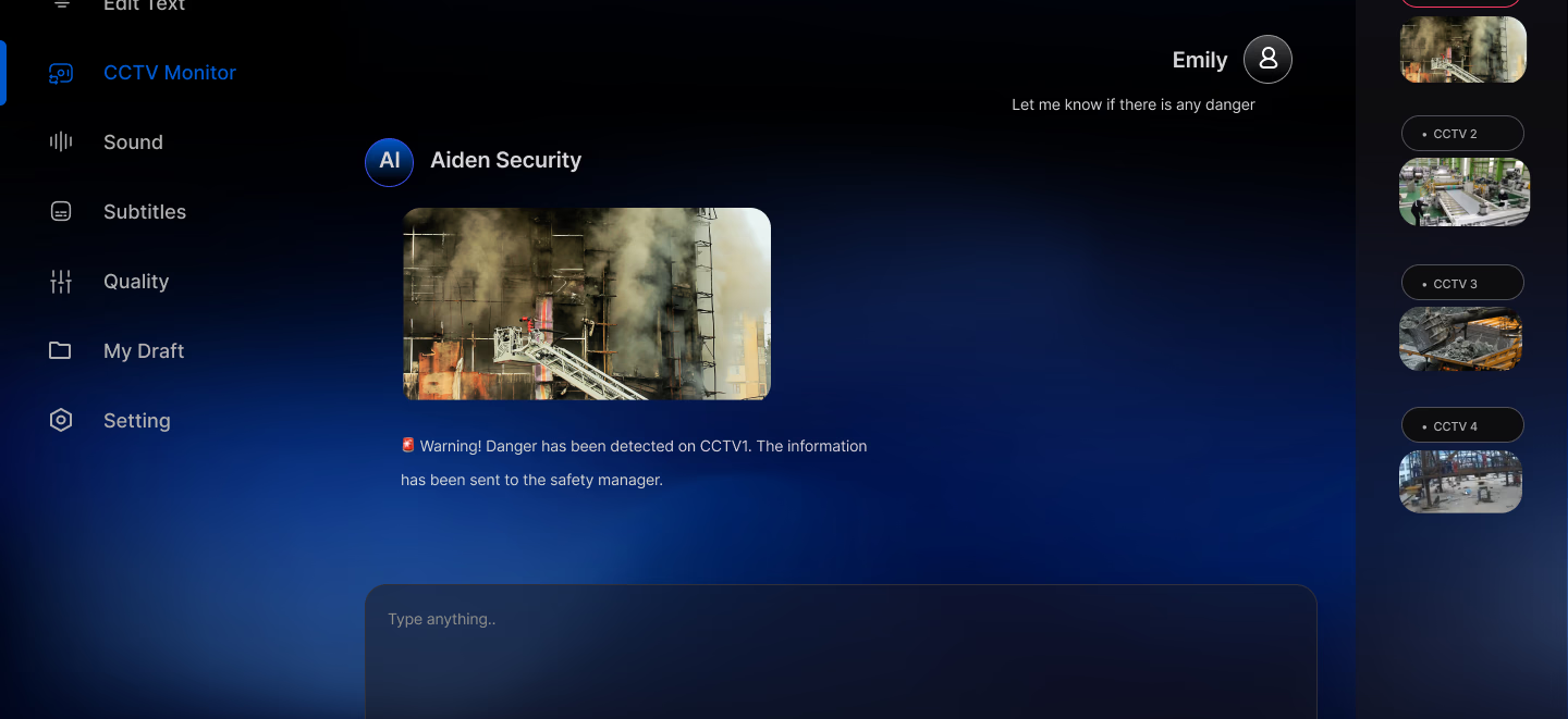 Aiden Labs on Magic Store - AI Agent & Autonomous Agents App | Check ...
