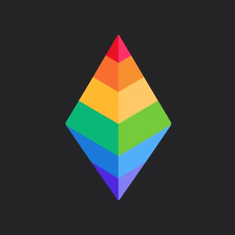 Prisma Finance Icon