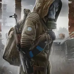Kalganoff avatar