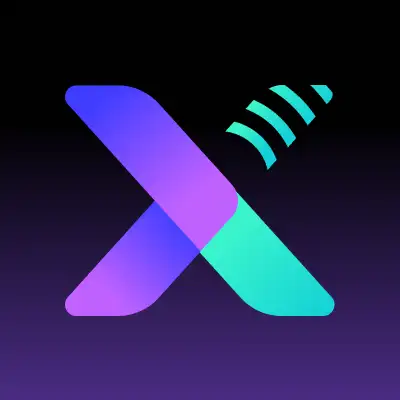 Xpin Network Icon