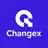 ChangeX logo