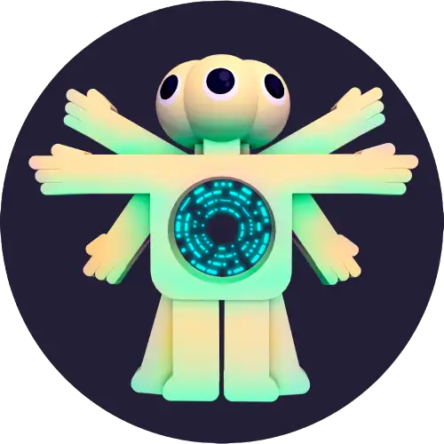 Orbofi AI Icon