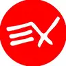 EX Sports logo
