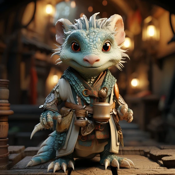 Ngokelly avatar