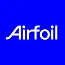 Airfoil Icon