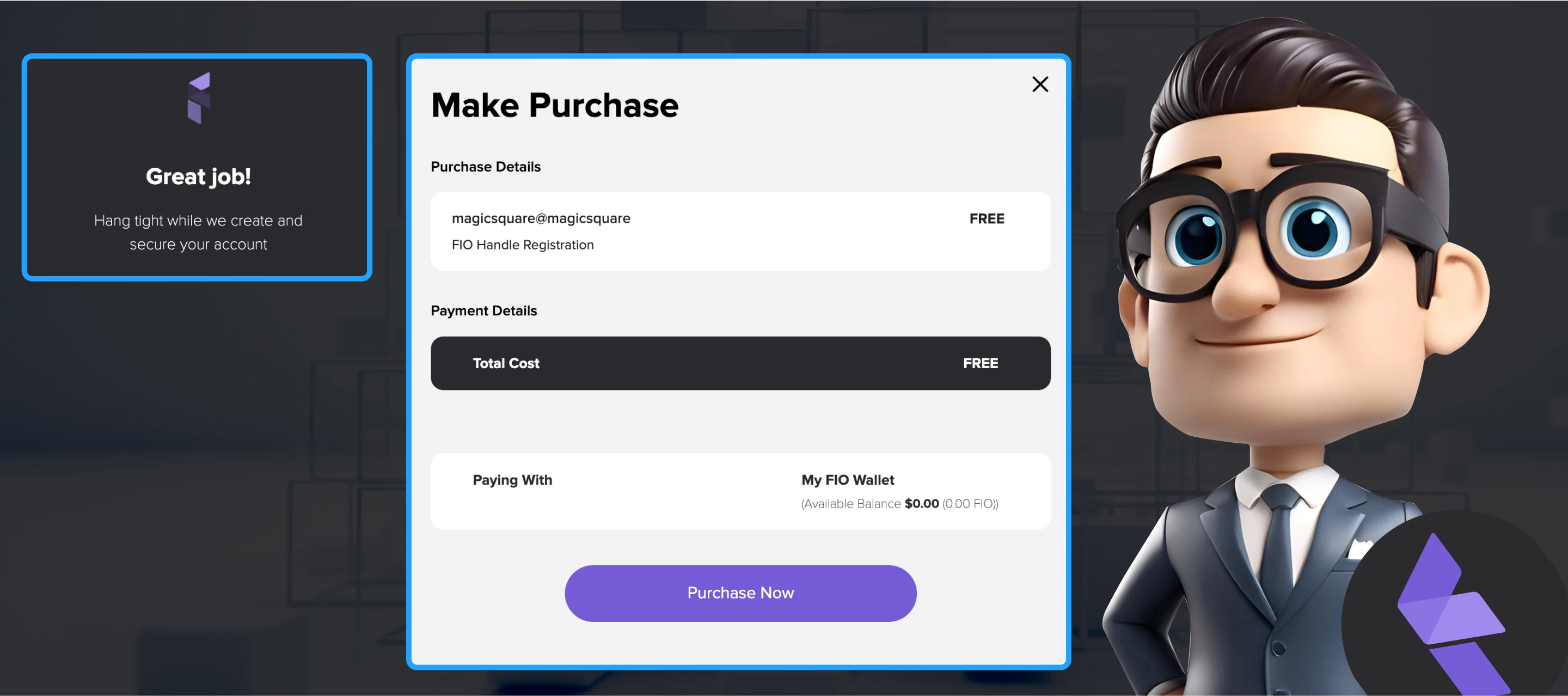 FIO Protocol Story - Image4