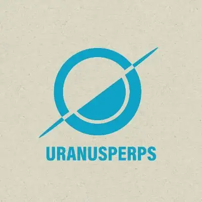 Uranus Perps Icon