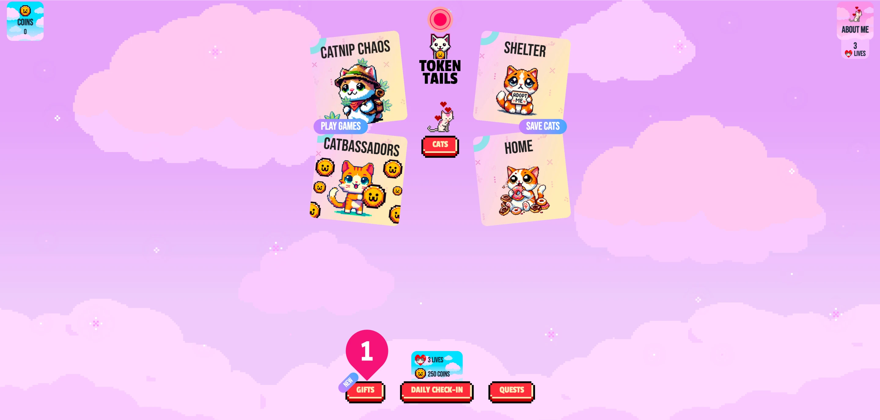 Collect 10,000 Coins on Token Tails & Earn $5 USDT – Quick Guide!