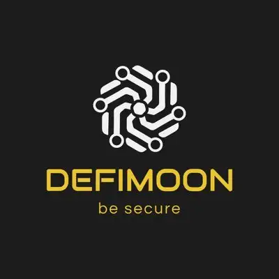 DeFimoon Icon