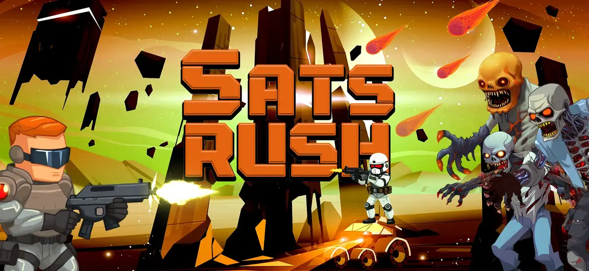 SatsRush