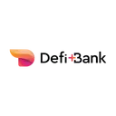 DeFI Bank Wallet Icon