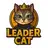 Leader Cat logo