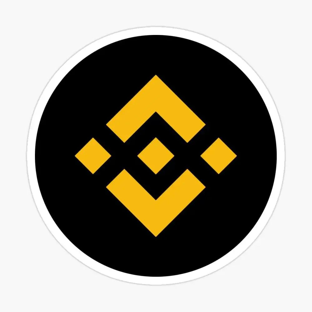 Binance Icon