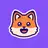 Cryptofoxes logo