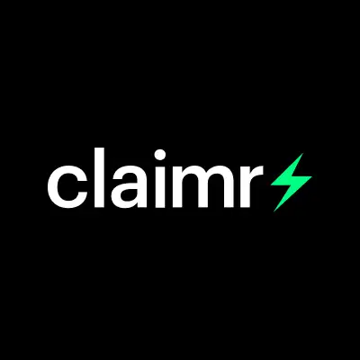 claimr Icon