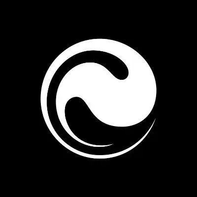 Enso Icon