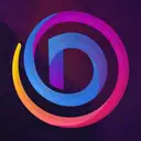 DSCVR Icon