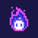 Firefly Icon