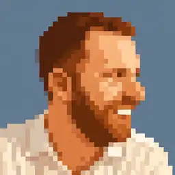 Verpakhovskiy avatar